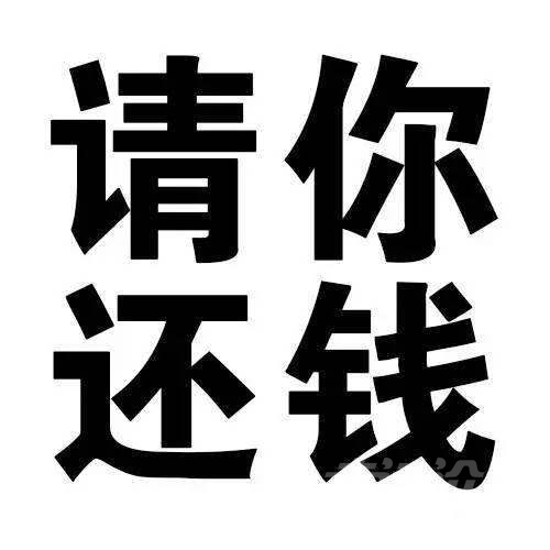 鱼台丁新群死老赖还钱！