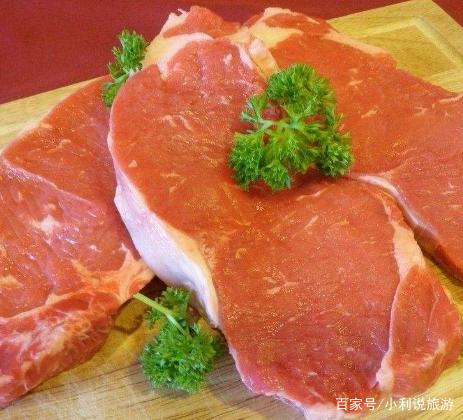 蒜苗炒肉 蒜苗炒肉：一学就能会，可口又好吃，诱惑你的味蕾-1.jpg