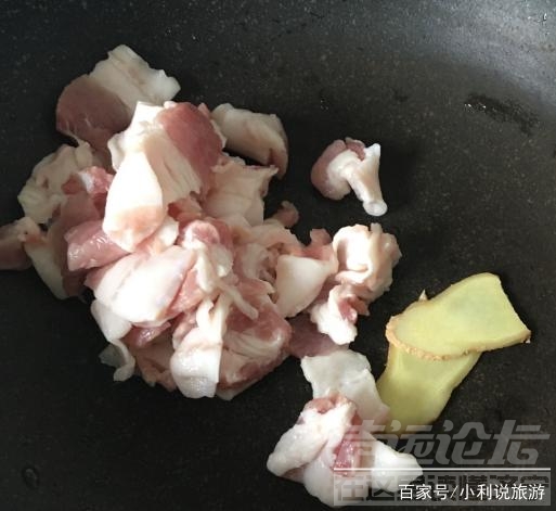 蒜苗炒肉 蒜苗炒肉：一学就能会，可口又好吃，诱惑你的味蕾-4.jpg