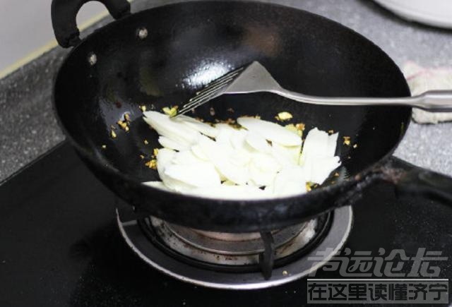 清炒山药窍门 清炒山药：便宜好吃的一道佳肴，就连厨房小白也会做-5.jpg