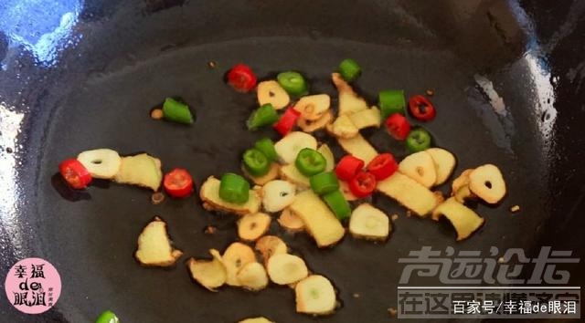 鸭胗和鸡胗哪个好吃 鸡胗这样处理口感好，怎么做好吃又不会炒老，其实做法非常简单！-13.jpg