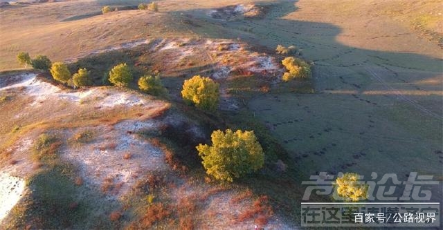 乌兰布统坝上草原天气 坝上草原乌兰布统自驾游记-33.jpg