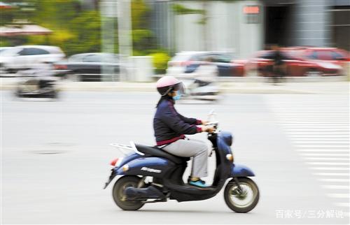 绿源电动车价格及图片 关于电动车的常识你知道吗？快来了解一下吧-2.jpg