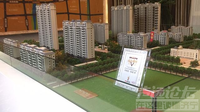 实探号称济宁最好的楼盘，和想象中真的不一样-1.jpg