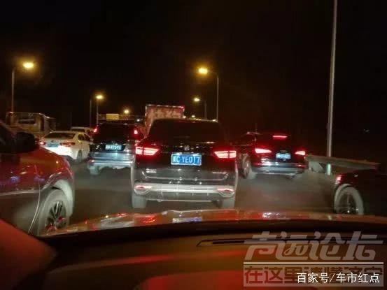 北汽新能源哪款性价比高 城市通勤新能源车 高性价比之选 ｜ 北汽新能源EX360冬季续...-9.jpg