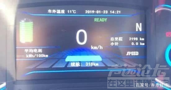 北汽新能源哪款性价比高 城市通勤新能源车 高性价比之选 ｜ 北汽新能源EX360冬季续...-3.jpg