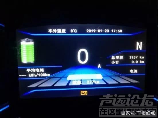 北汽新能源哪款性价比高 城市通勤新能源车 高性价比之选 ｜ 北汽新能源EX360冬季续...-7.jpg