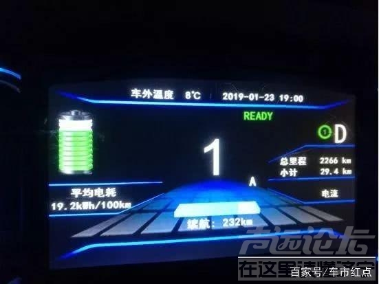 北汽新能源哪款性价比高 城市通勤新能源车 高性价比之选 ｜ 北汽新能源EX360冬季续...-11.jpg