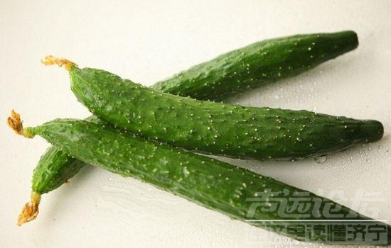 70种凉拌菜的做法大全 饭店里的凉拌黄瓜咋那么好吃？凉菜师：学会这个方法，你做也...-1.jpg