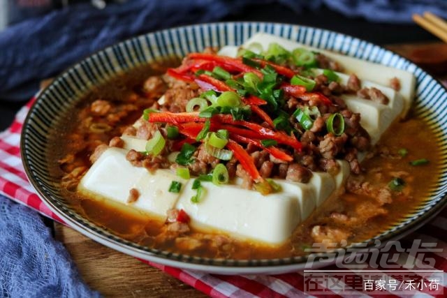 穷人吃饭的饭菜图片 春天不想吃饭，这3道下饭菜，一上桌就让你食欲大开，做法超简单-3.jpg