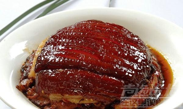 梅菜扣肉蒸多长时间 馋梅菜扣肉了？自己在家也能做，蒸前多加这一步，比买的还好吃！-4.jpg