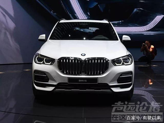 奔驰宝马奥迪SUV 日内瓦SUV盘点：奔驰玩轻混、奥迪宝马油改电，汽油车要失传了？-26.jpg