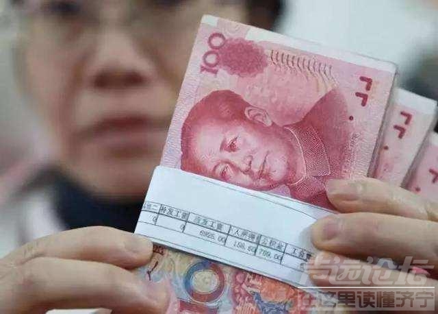 济宁中高端买房者有福了，这个楼盘3月底开盘“交1万抵10万”！-1.jpg