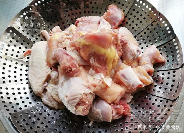 鸡肉这样做好吃 鸡肉这样做太好吃了，我家女儿隔三差五点名要吃，做法简单还解馋-3.jpg