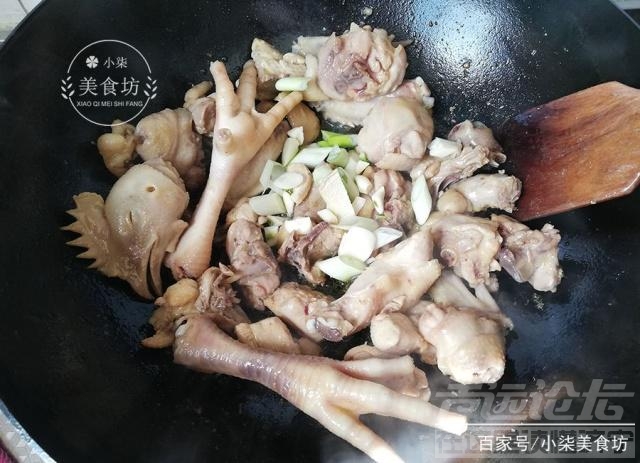 鸡肉这样做好吃 鸡肉这样做太好吃了，我家女儿隔三差五点名要吃，做法简单还解馋-5.jpg