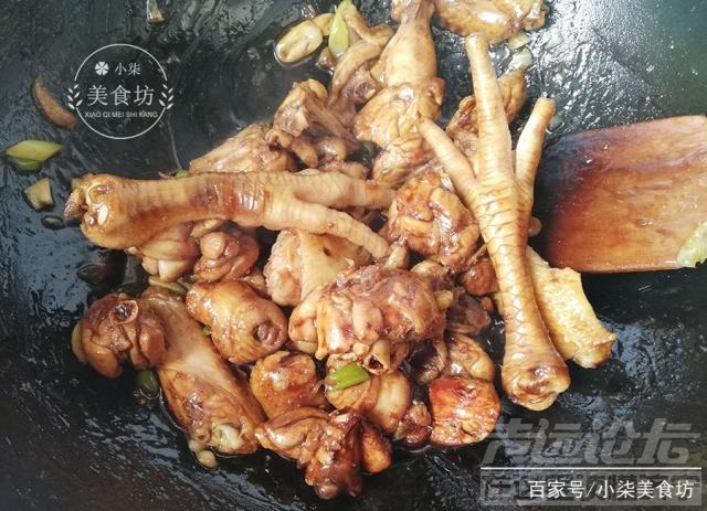 鸡肉这样做好吃 鸡肉这样做太好吃了，我家女儿隔三差五点名要吃，做法简单还解馋-7.jpg