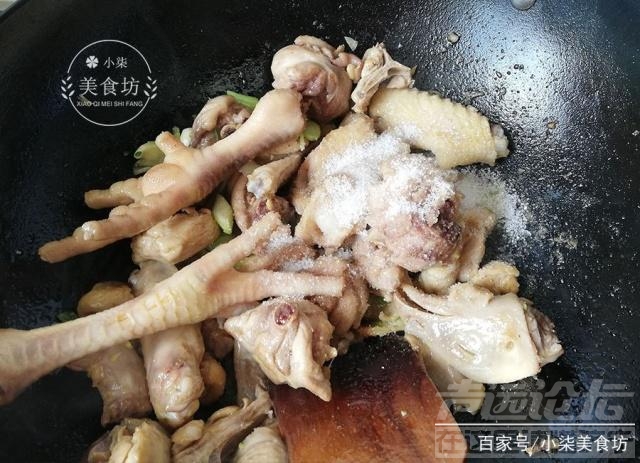 鸡肉这样做好吃 鸡肉这样做太好吃了，我家女儿隔三差五点名要吃，做法简单还解馋-6.jpg