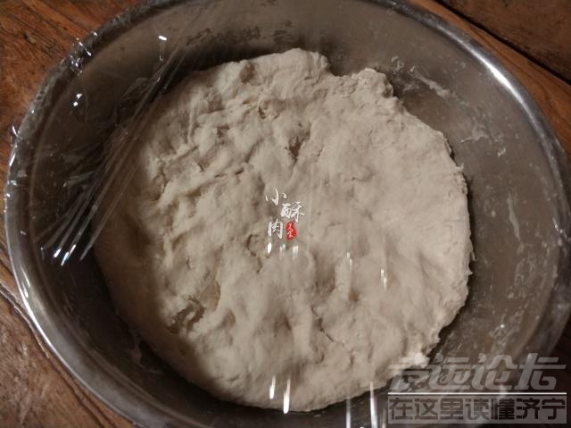 发面饼暄软 发面饼想要做的暄软好吃、外酥里嫩，这几个步骤绝对不能忽略-2.jpg