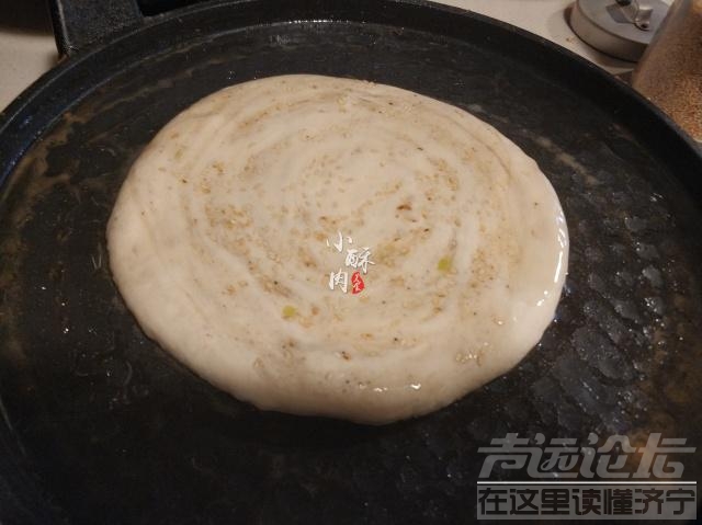 发面饼暄软 发面饼想要做的暄软好吃、外酥里嫩，这几个步骤绝对不能忽略-8.jpg