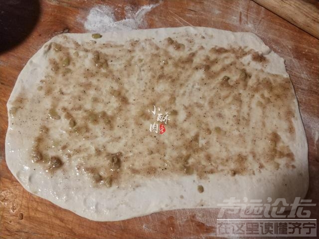 发面饼暄软 发面饼想要做的暄软好吃、外酥里嫩，这几个步骤绝对不能忽略-5.jpg