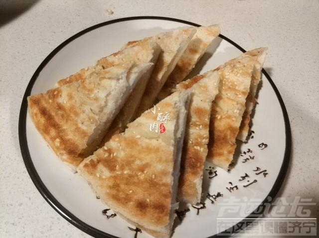 发面饼暄软 发面饼想要做的暄软好吃、外酥里嫩，这几个步骤绝对不能忽略-10.jpg