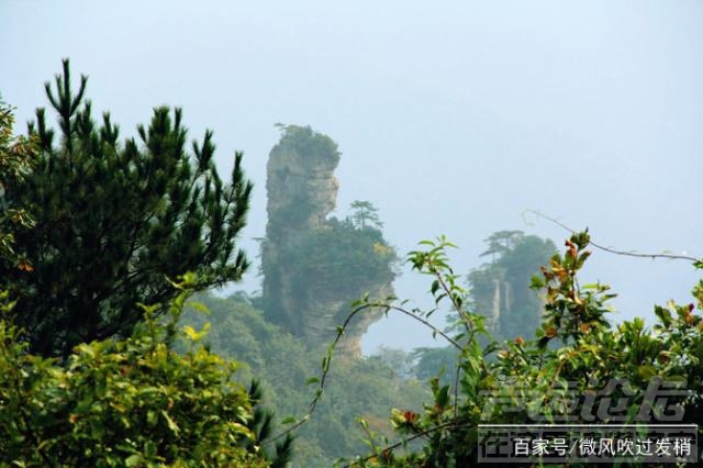 贵阳自驾游张家界旅游线路 张家界自驾游最佳旅游线路（精华）-5.jpg