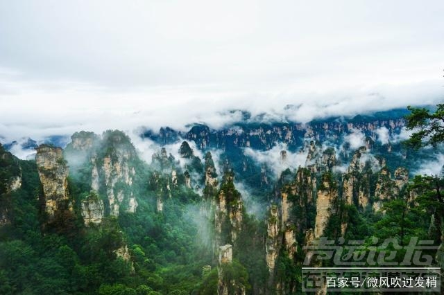 贵阳自驾游张家界旅游线路 张家界自驾游最佳旅游线路（精华）-7.jpg