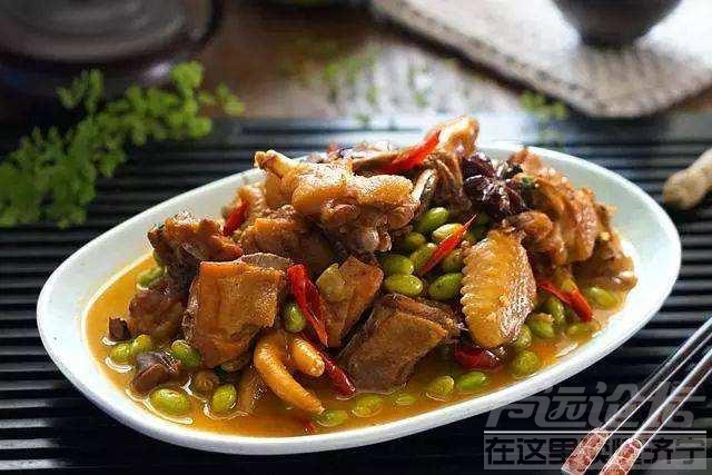 鸡肉炖多久才会烂 鸡肉怎么做才会更好吃？多加入一样食材，做法简单，味道鲜美-6.jpg