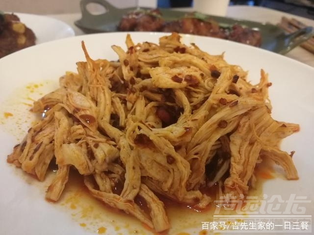 梦见和同学一起做饭 有一个会做饭的同学是怎样的一种体验，百吃不厌的家常菜，好吃！-5.jpg