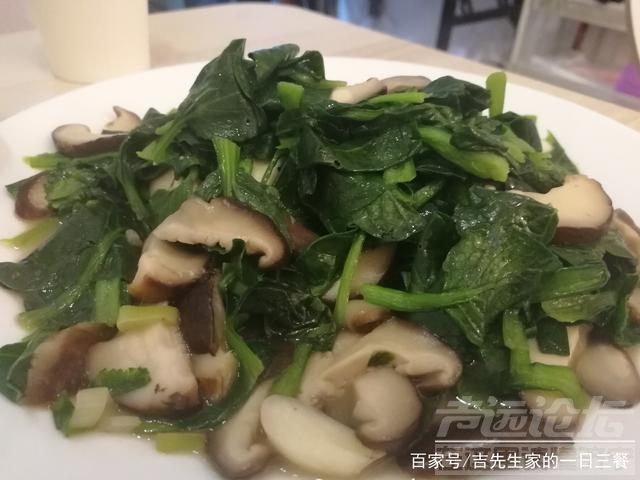 梦见和同学一起做饭 有一个会做饭的同学是怎样的一种体验，百吃不厌的家常菜，好吃！-9.jpg