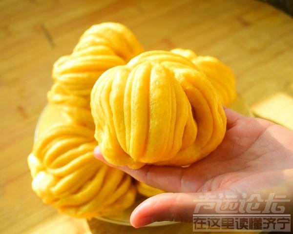 花卷怎么做才松软蓬松 用这个蔬菜做出来的花卷，蓬松柔软又好吃，小孩子们都爱吃-2.jpg