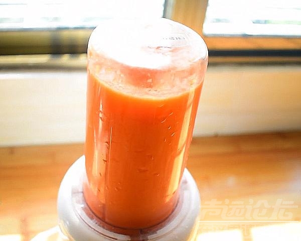 花卷怎么做才松软蓬松 用这个蔬菜做出来的花卷，蓬松柔软又好吃，小孩子们都爱吃-3.jpg