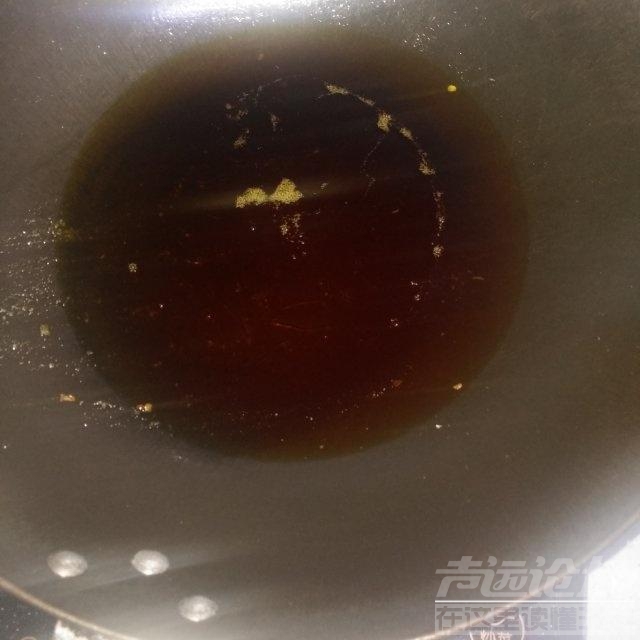 水煮花生入味窍门,这样做特别香 红烧狮子头，香软入味好吃，这样做一点不会散-5.jpg