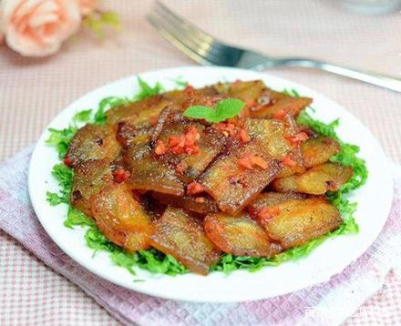 电饼档做什么好吃 好吃难挡的几道美食，不会让你失望的，想吃就做做吧！-3.jpg