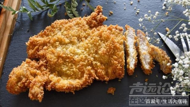 美食大全菜谱做法 你没吃过的美食，新手也会做，太好吃了-3.jpg