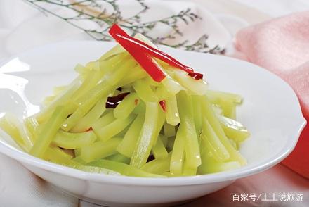 菜品美味说说 健康又美味的菜品，人生哪得几回尝，你会做几个？-5.jpg