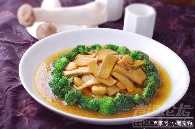 美味的食物图片 营养又美味的食物，好吃又好做，你真的out了！-1.jpg