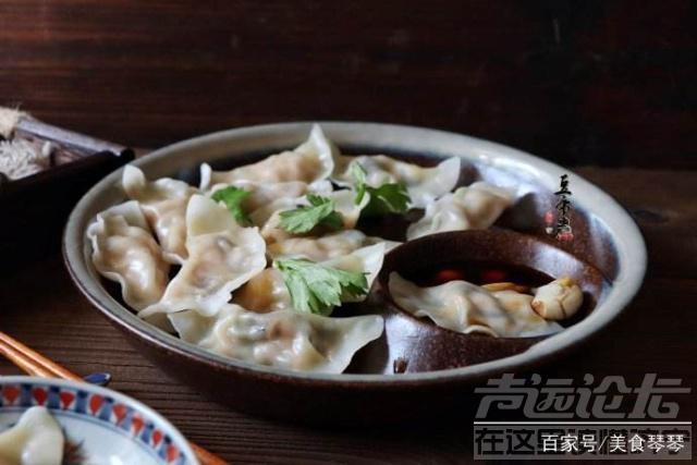 十种最好吃的饺子馅 三鲜饺子都吃过，这样做比买的还好吃，你们会这样做吗！-1.jpg