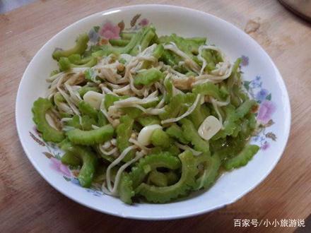 菠萝能做什么简单甜品 精致好吃的美食，做法简单，你会做几个？-4.jpg