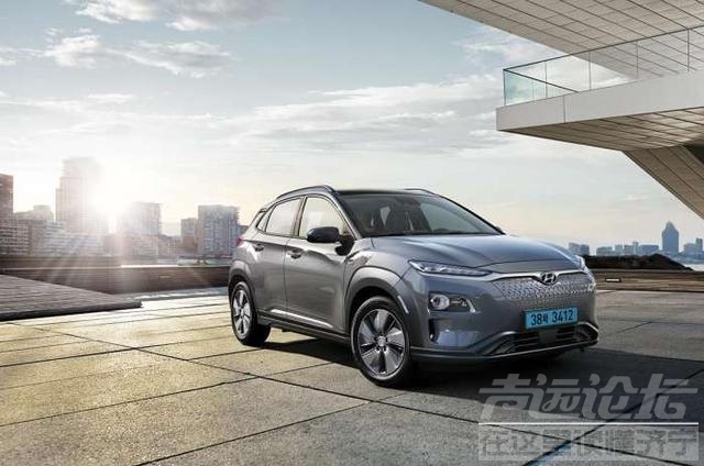 2018小型SUV销量排行 2018韩国车市解析(7)小型SUV, 双龙战胜了起亚？-2.jpg