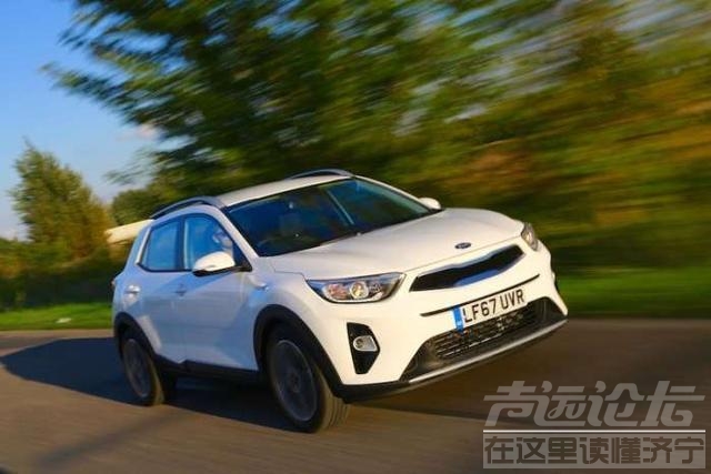 2018小型SUV销量排行 2018韩国车市解析(7)小型SUV, 双龙战胜了起亚？-4.jpg