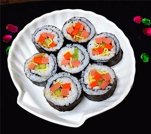 自己在家烤肉的菜品 吃过就不会忘的几道菜品，在家就能做，真的好吃-1.jpg