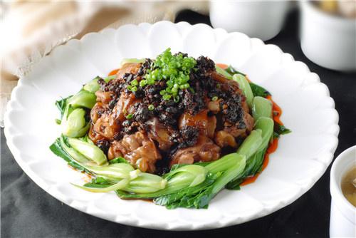 自己在家烤肉的菜品 吃过就不会忘的几道菜品，在家就能做，真的好吃-3.jpg