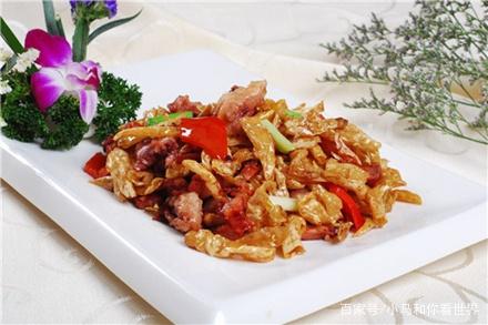 看着流口水的美食图片 可口的美食，看着都流口水，你会做吗？-2.jpg