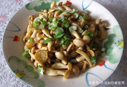 看着流口水的美食图片 可口的美食，看着都流口水，你会做吗？-1.jpg