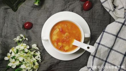 看着流口水的美食图片 可口的美食，看着都流口水，你会做吗？-5.jpg