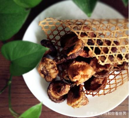 看着流口水的美食图片 可口的美食，看着都流口水，你会做吗？-3.jpg