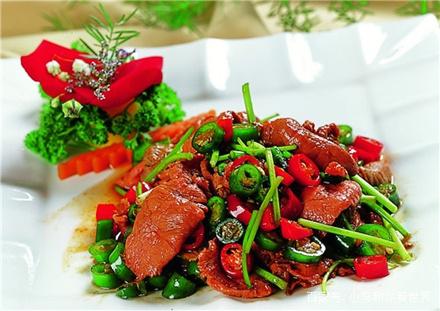 看着流口水的美食图片 可口的美食，看着都流口水，你会做吗？-4.jpg