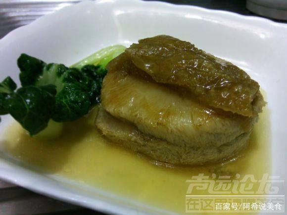 美味的食物图片 营养又美味的食物，好吃又营养，你会做吗？-2.jpg