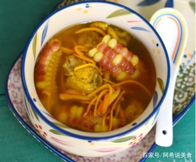 美味的食物图片 营养又美味的食物，好吃又营养，你会做吗？-6.jpg